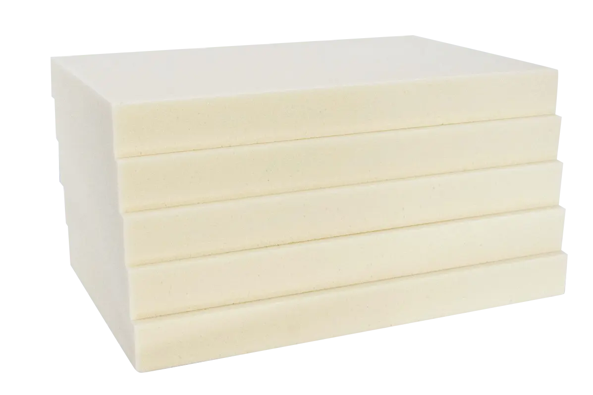 Płyta EUROPIR® STANDARD  do ocieplania stropów, fundamentów i dachów