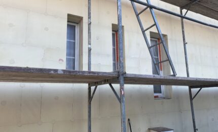 <strong>Ocieplenie domu za pomocą płyt PIR marki EUROPIR</strong>