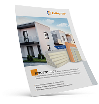 Katalog EUROPIR® ETICS