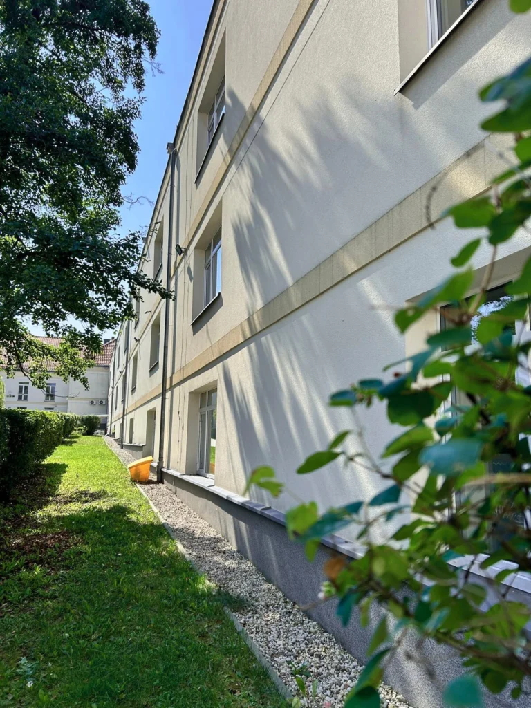 Szkoła Warszawa Europir