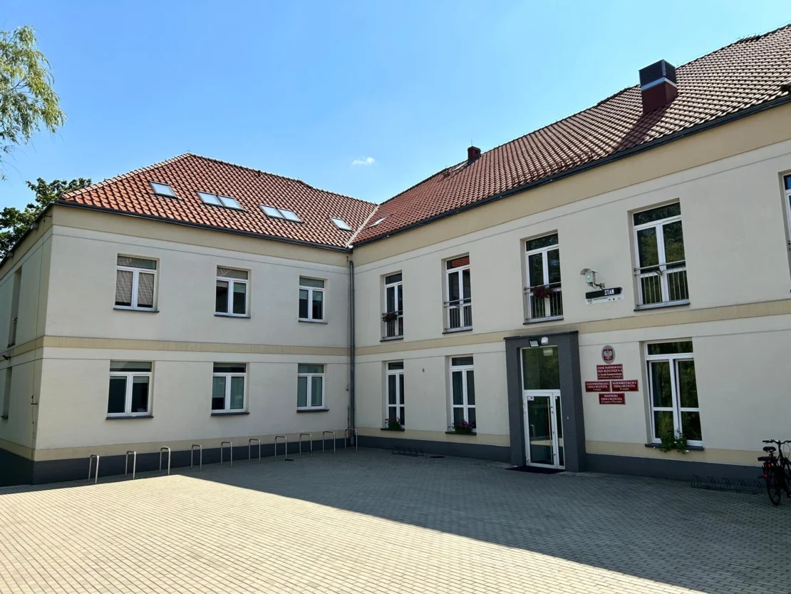 Szkoła Warszawa Europir