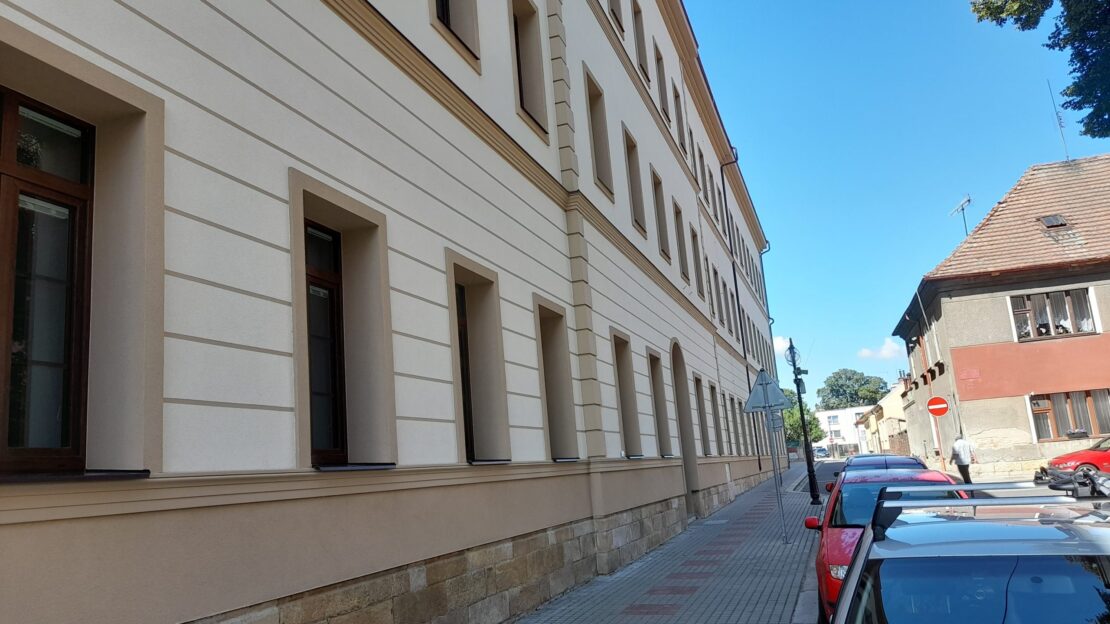 Realizacje gimnazjum